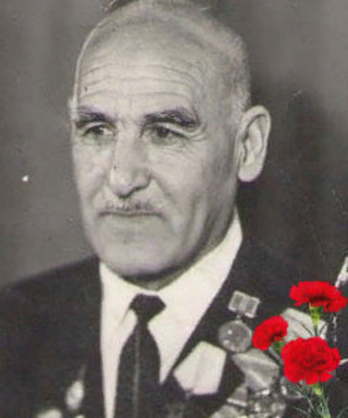 Аскаров Шерали (неизвестно)