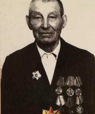 Ахаев Гумер Салимович