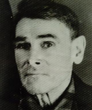 Белов Михаил Васильевич