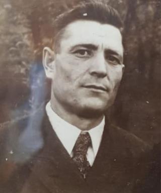 Башкиров Александр Порфирьевич