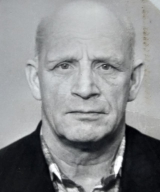 Ястребов Владимир Семёнович