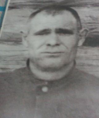 Айнагулов Абдулхак Карымович