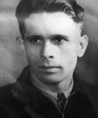 Агапов Николай Иванович