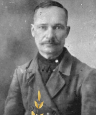 Ашихмин Степан Петрович