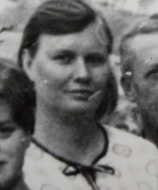 Ардашева Надежда Порфирьевна