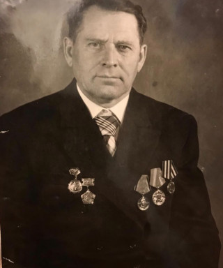 Алаторцев Михаил Иванович