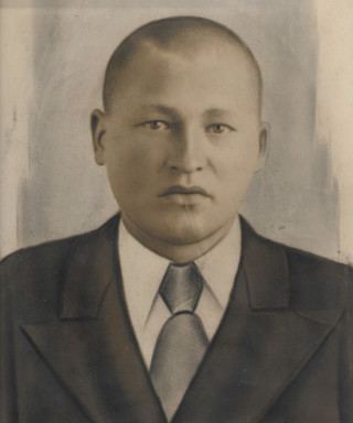 Воронков Василий Федорович