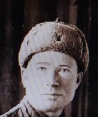 Юрин Петр Никифорович