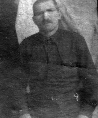 Воронков Федор Федосеевич