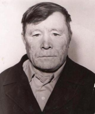 Николаев Николай Васильевич