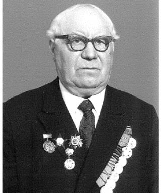 Ризаев Василий Петрович