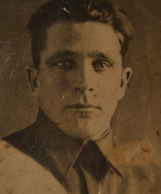 Пылаев Михаил Александрович