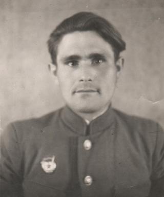 Кривошеин Павел Арсентьевич