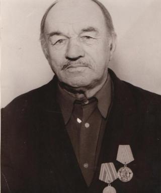 Скопин Павел Сергеевич
