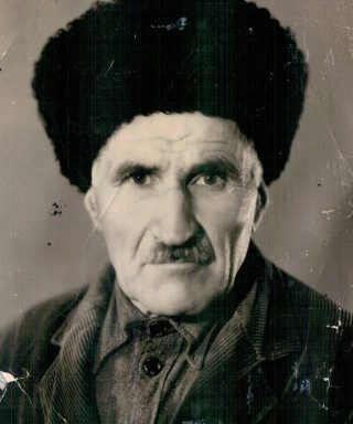 Канаматов Хасин Асланбекович