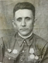 Мухаметшин Фассах Хисамович