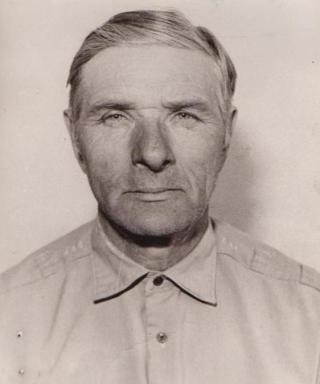 Соболев Алексей Григорьевич