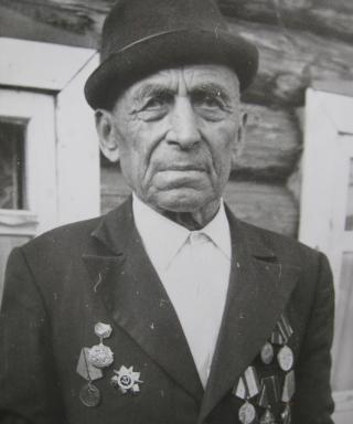 Булатов Федор Александрович