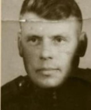 Конарев Николай Захарович