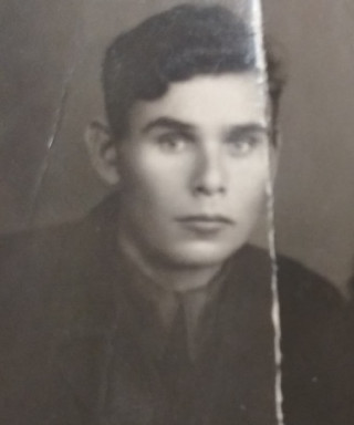 Летавин Александр Иванович