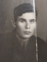 Летавин Александр Иванович