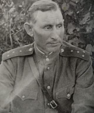 Зубков Георгий Иванович