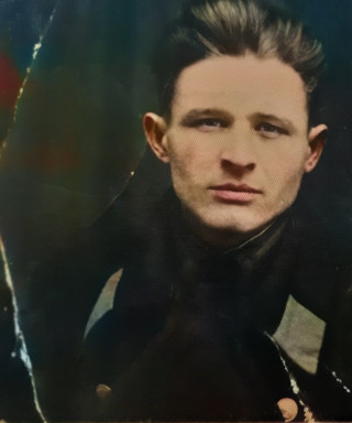 Пантелеев Никита Афанасьевич