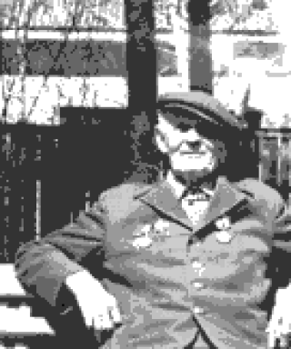 Фуфаев Иван Васильевич