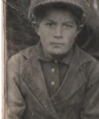 Фуфаев Михаил Иванович