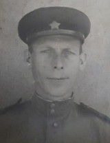 Логачёв Георгий Николаевич