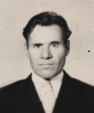 Голышкин Семён Илларионович