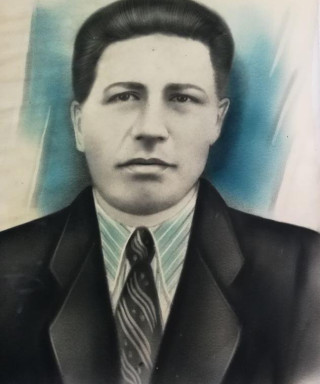 Егоров Андрей Романович