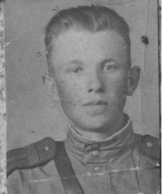 Фурсов Илья Васильевич