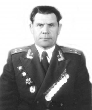 Веденеев Анатолий Андреевич