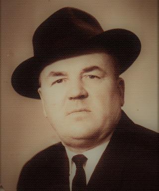 Воронин Василий Александрович