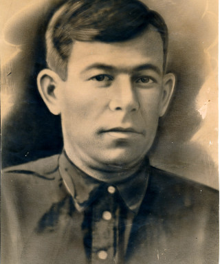 Яжук Федор Семенович