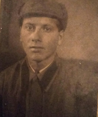 Шхагошев Джагафар Салим-Гериевич