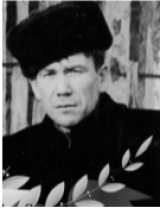 Кузин Алексей Павлович