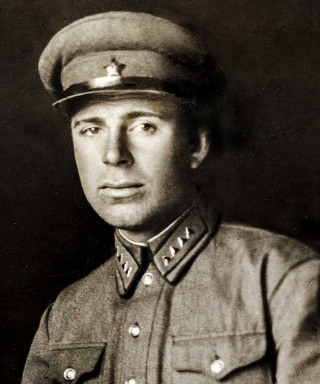 Боровиков Иван Павлович