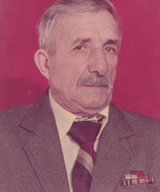 Рогачёв Иван Михайлович