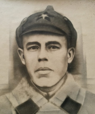 Забелин Алексей Кузьмич