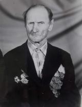 Киселёв Иван Никитович
