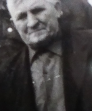 Берляк Филимон Григорьевич