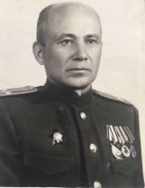 Лизунов Пётр Платонович