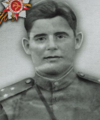 Царюнов Василий Иванович