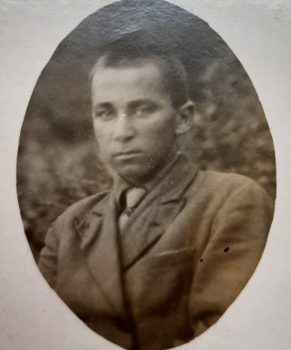 Гутякулов Рамазан Магометович