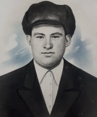 Кезик Владимир Николаевич