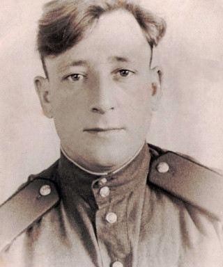 Цалко Николай Иосифович