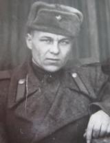 Федотов Филипп Петрович