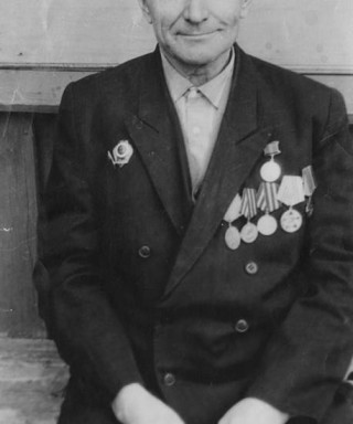 Пермогорский Николай Васильевич